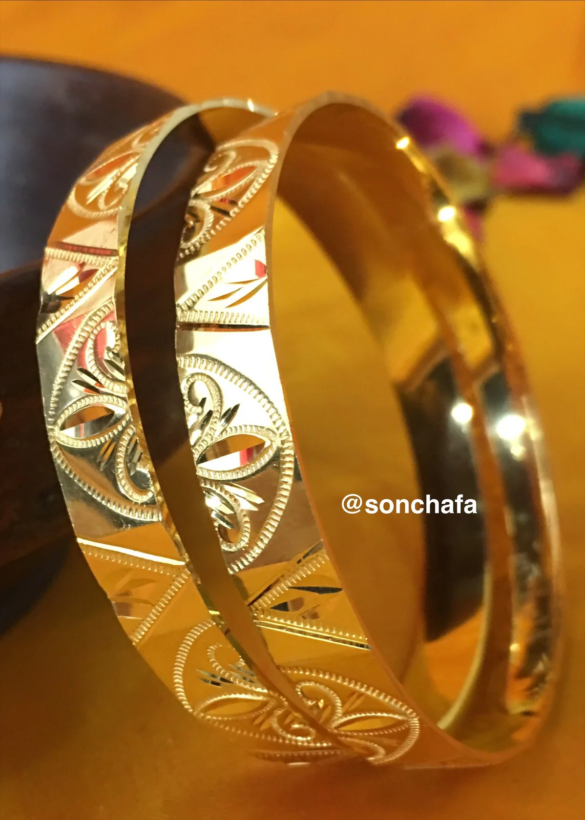 PATLI BANGLES - Image 7