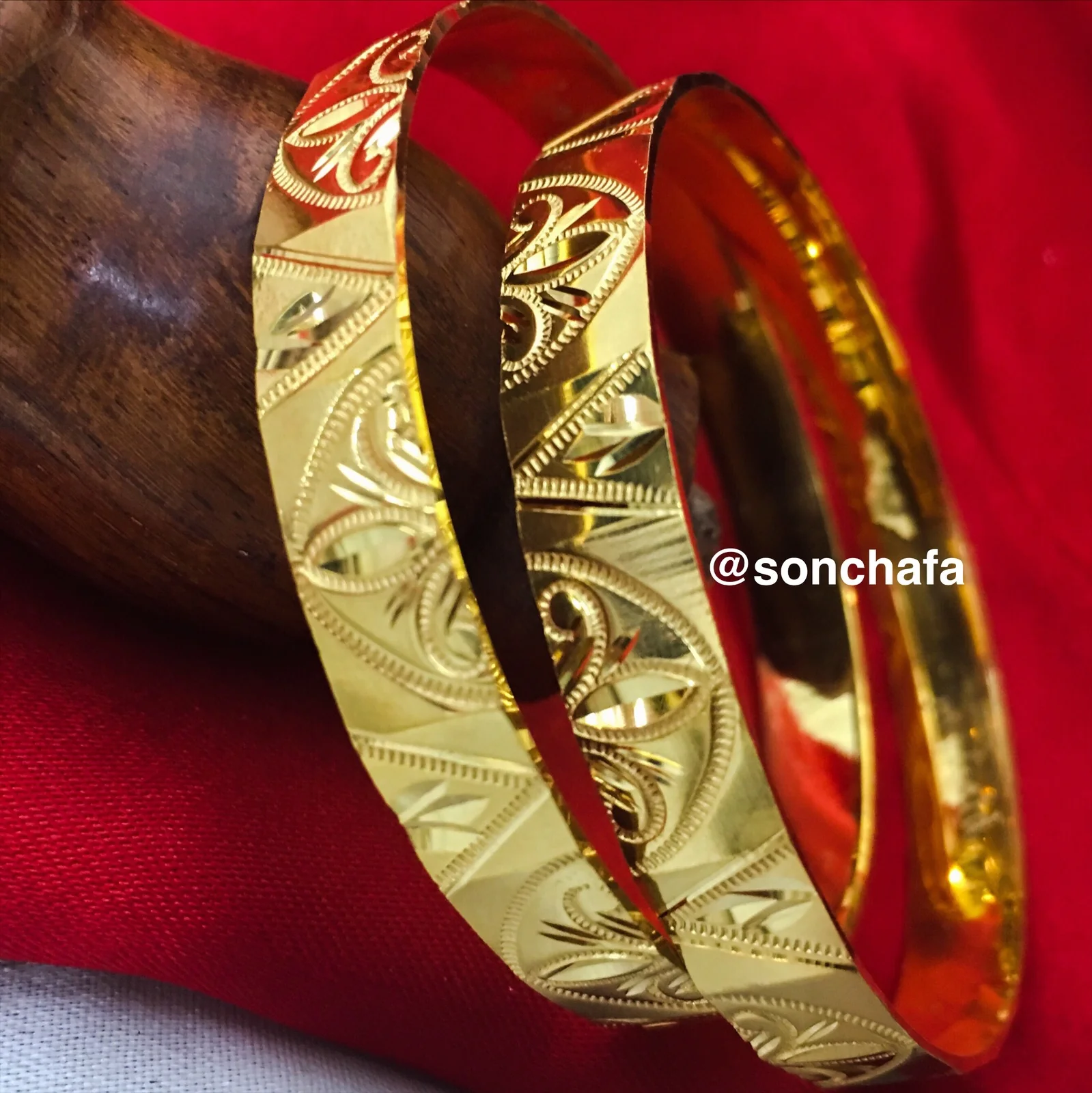 PATLI BANGLES - Image 8