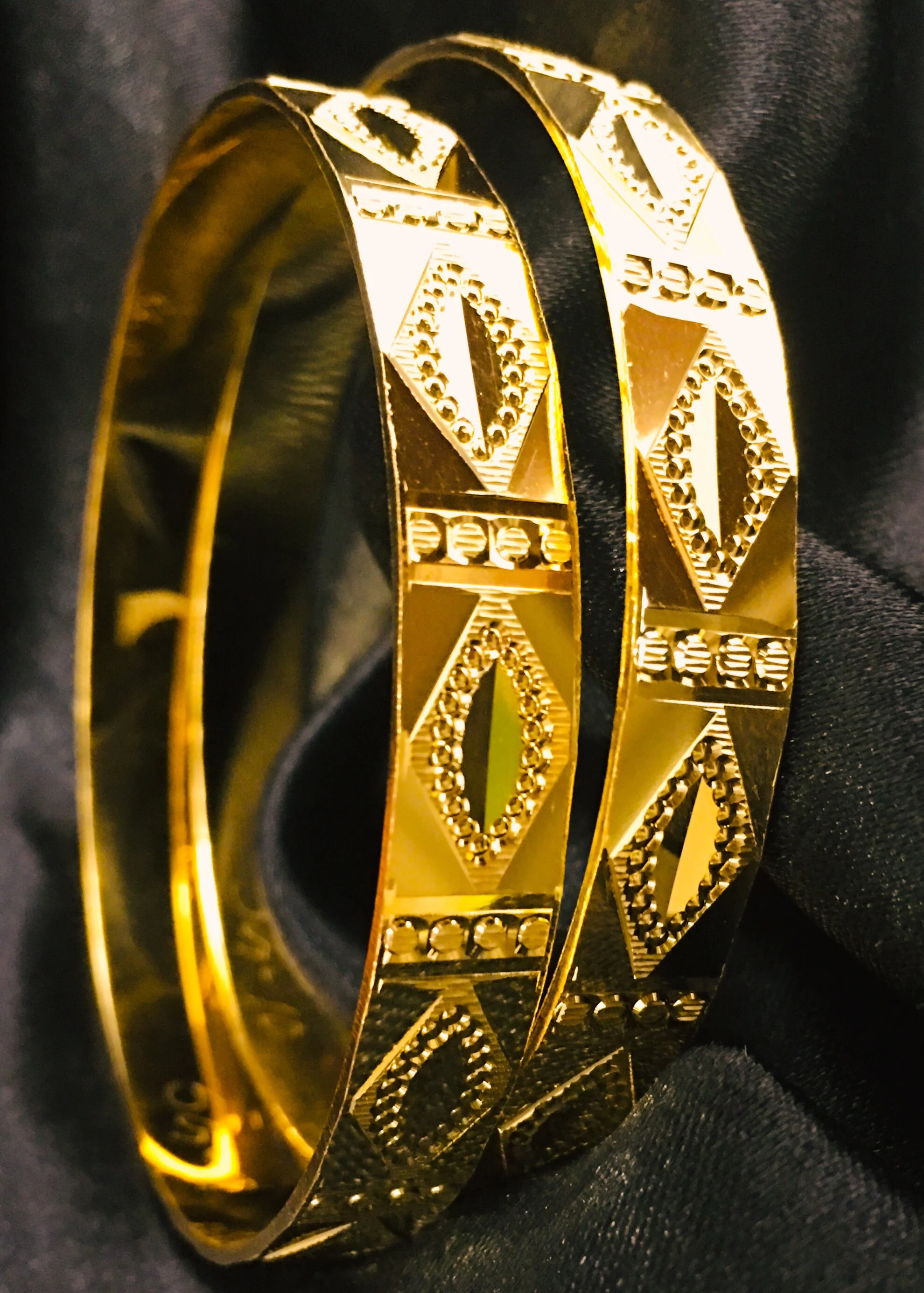 FANCY PATLI BANGLES - Image 10