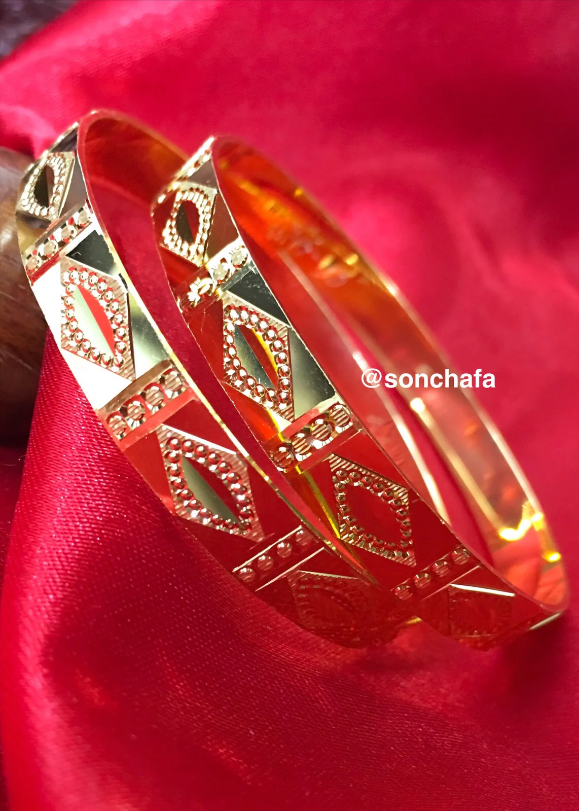 FANCY PATLI BANGLES - Image 13