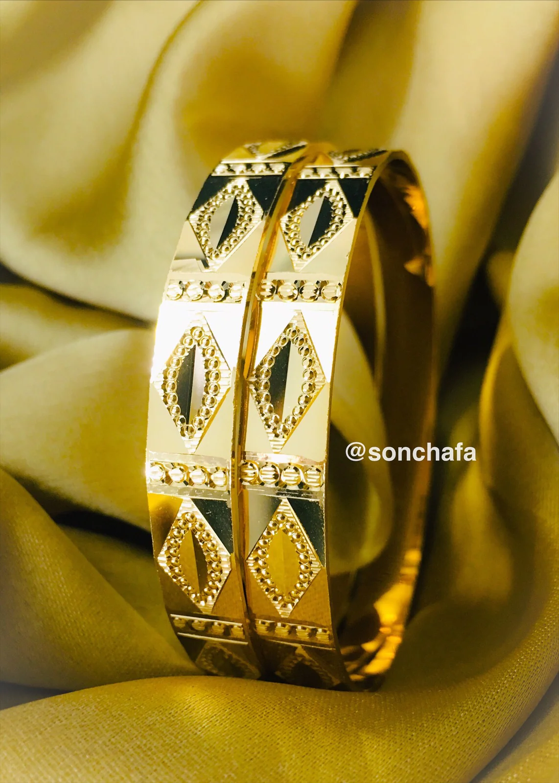 FANCY PATLI BANGLES - Image 14