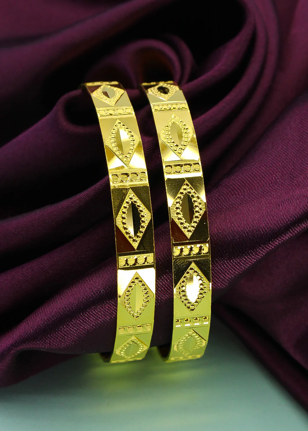 FANCY PATLI BANGLES - Image 3