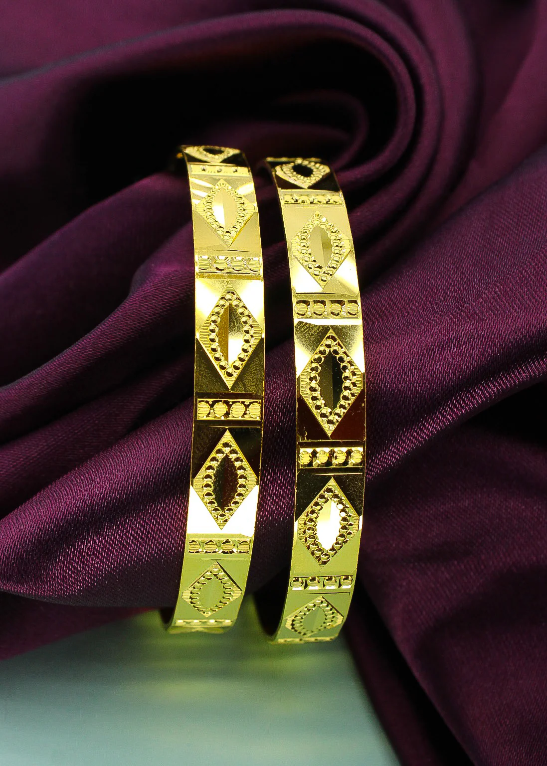 FANCY PATLI BANGLES - Image 4