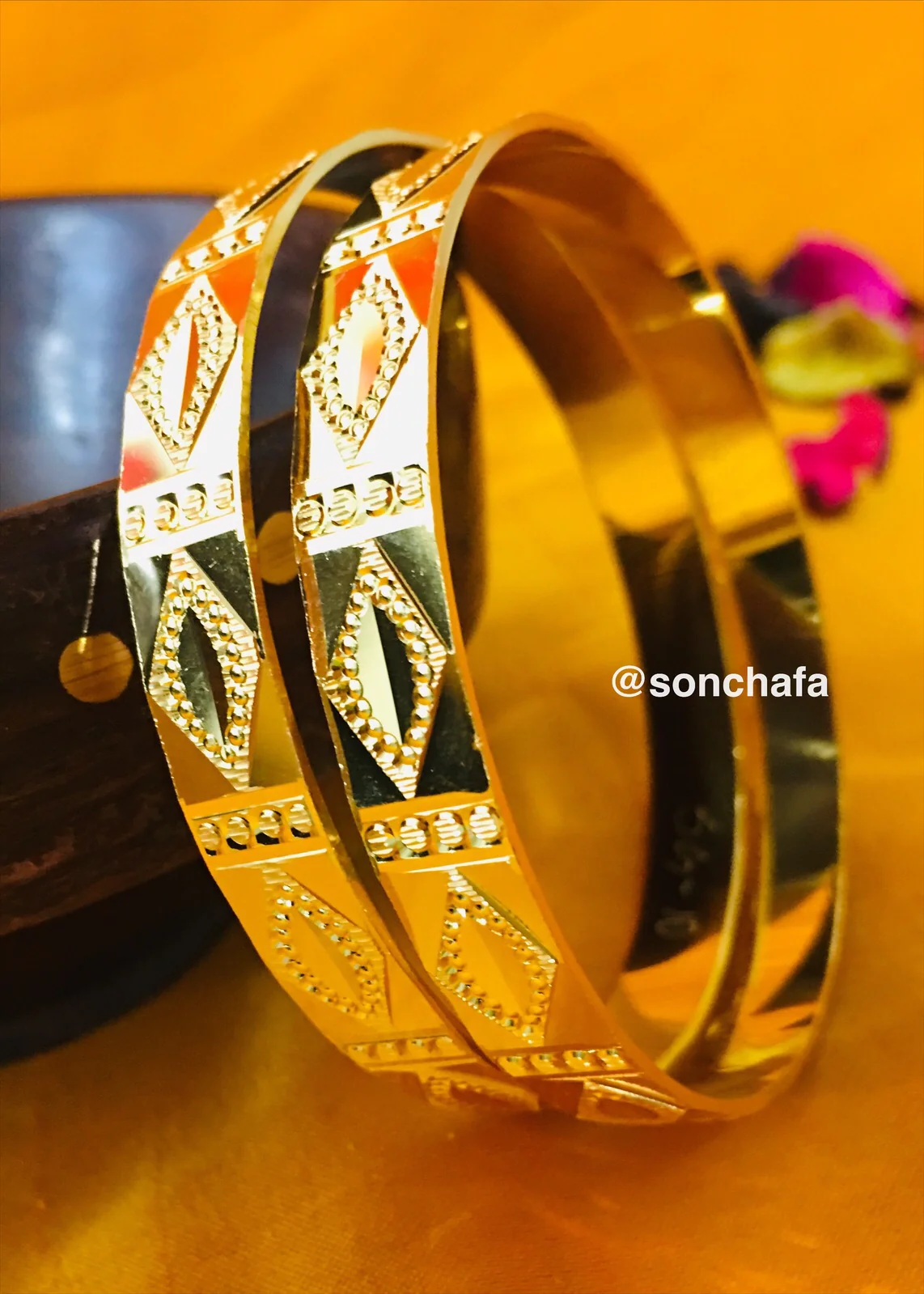 FANCY PATLI BANGLES - Image 5