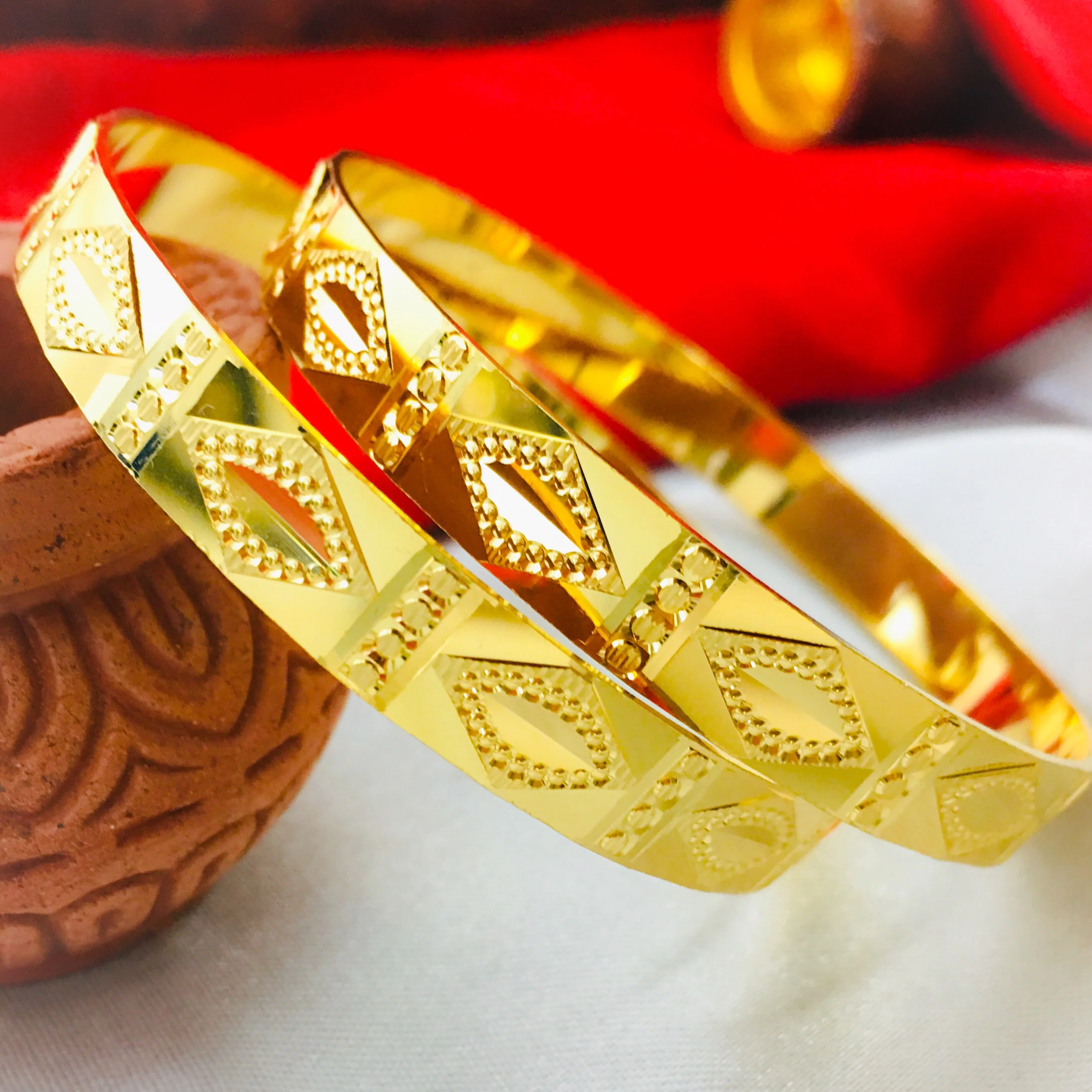 FANCY PATLI BANGLES - Image 6