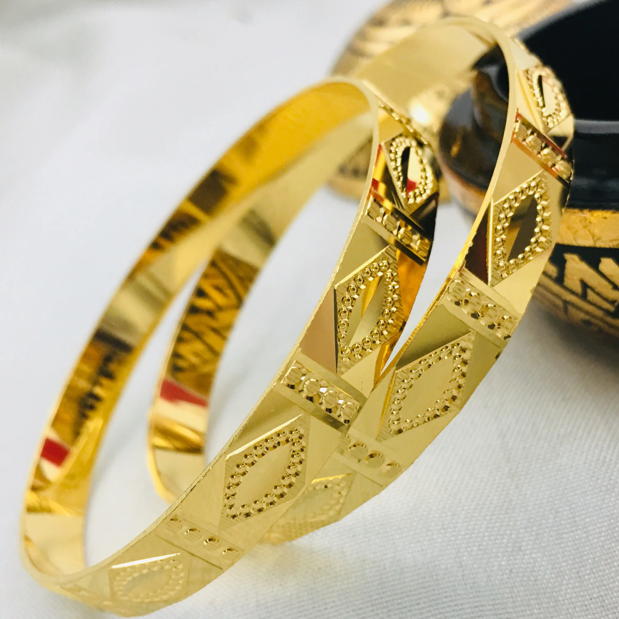 FANCY PATLI BANGLES - Image 9